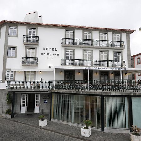 Hotel Beira Mar Angra do Heroismo Luaran gambar