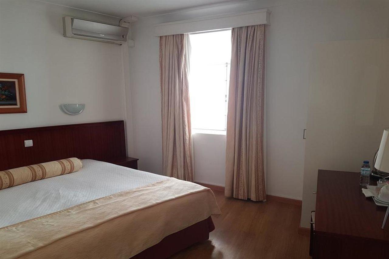 Hotel Beira Mar Angra do Heroismo Luaran gambar