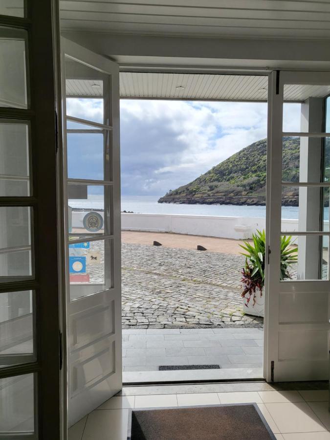 Hotel Beira Mar Angra do Heroismo Luaran gambar