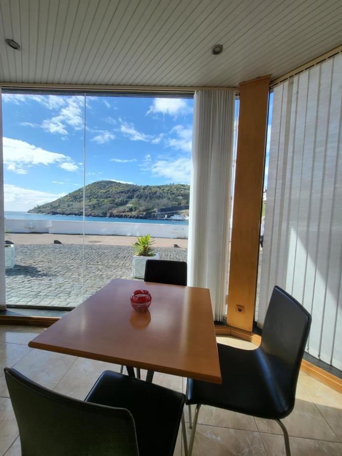 Hotel Beira Mar Angra do Heroismo Luaran gambar