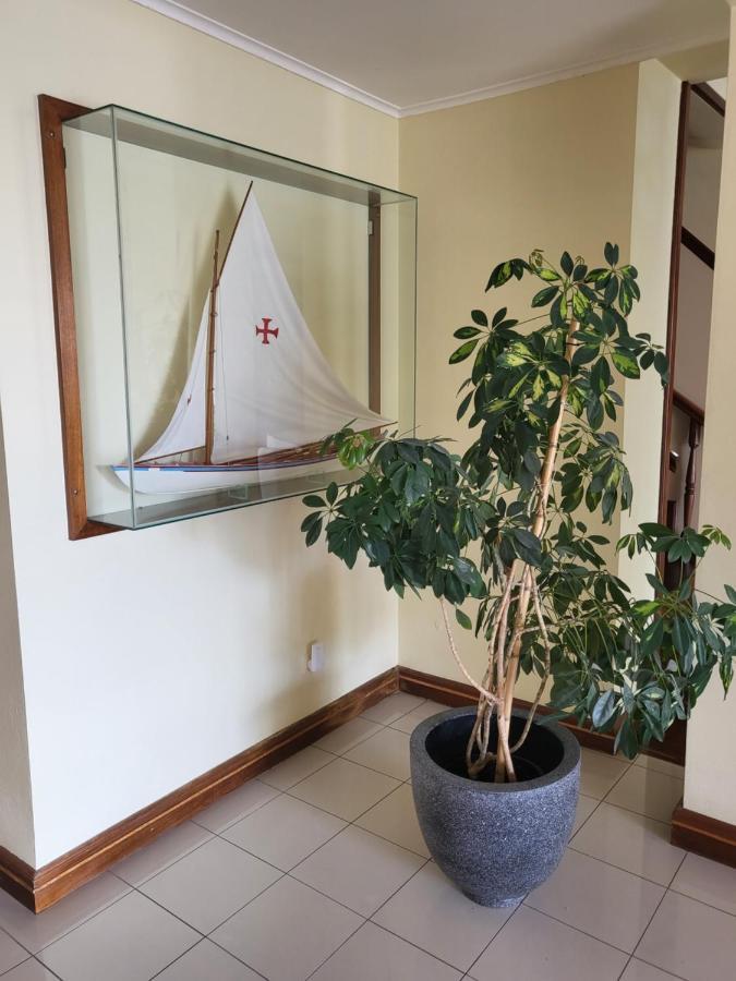 Hotel Beira Mar Angra do Heroismo Luaran gambar