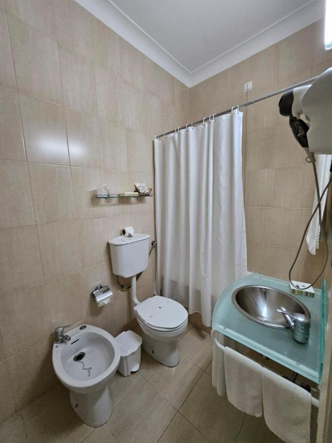 Hotel Beira Mar Angra do Heroismo Luaran gambar