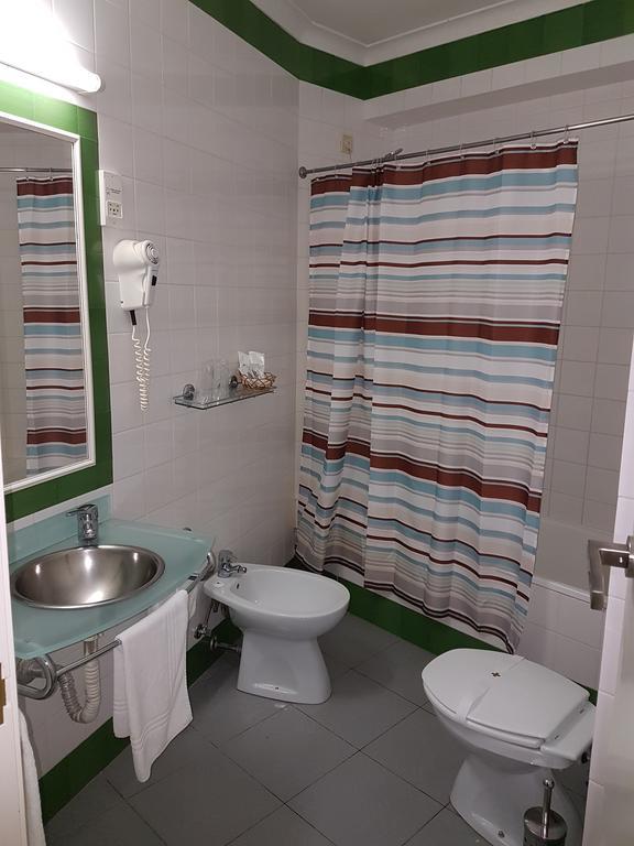 Hotel Beira Mar Angra do Heroismo Luaran gambar