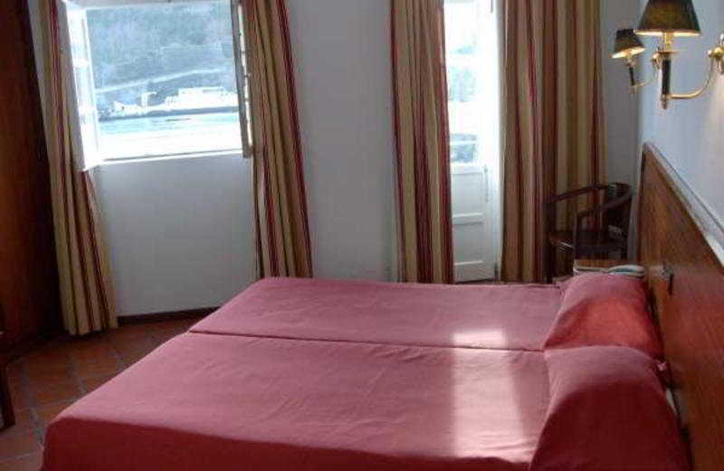 Hotel Beira Mar Angra do Heroismo Luaran gambar