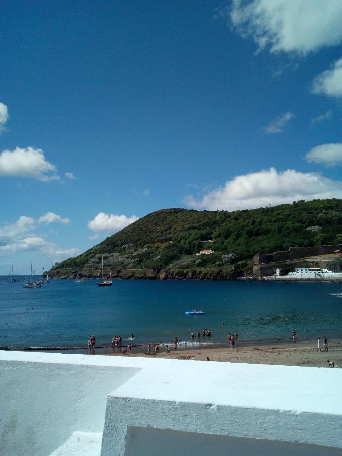 Hotel Beira Mar Angra do Heroismo Luaran gambar